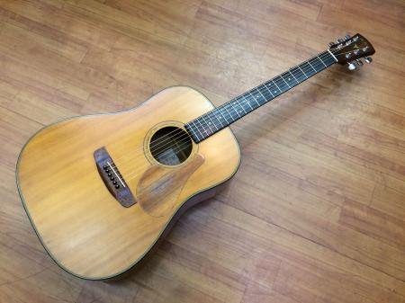 中古品 K.Yairi 40-LO - Sunshine Guitar 奈良市・生駒市でのギターの 