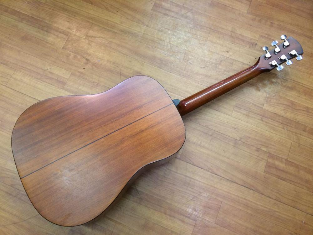 中古品 K.Yairi 40-LO - Sunshine Guitar （サンシャインギター