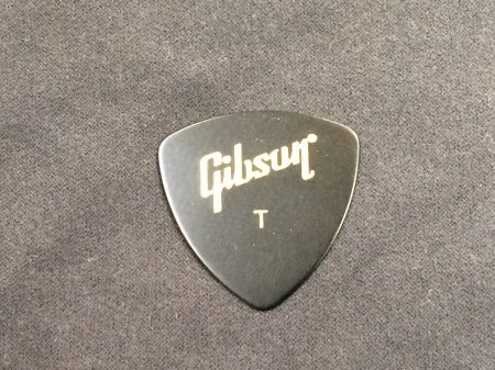Gibson Pick（ピック）APRGG-73T Thin オニギリ・トライアングル / 10枚セット 日本全国送料無料！ - Sunshine  Guitar （サンシャインギター）- 奈良市のギターレッスン、販売、買取、修理はおまかせください