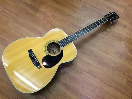 中古品 Morris F25 - Sunshine Guitar （サンシャインギター）- 奈良市 