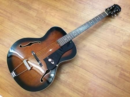 中古品 ARIA FA-50 (FA50) ピックギター - Sunshine Guitar