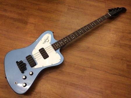 中古品 Gibson Thunderbird Non-Reverse Bass PB - Sunshine Guitar 