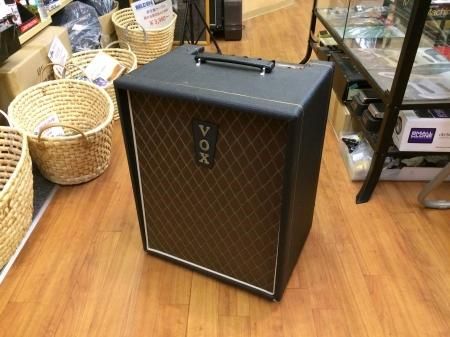 中古品 VOX T25 BASS AMPLIFIER - Sunshine Guitar （サンシャイン