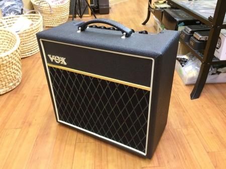 中古品 VOX V9158 PATHFINDER GUITAR AMPLIFIER - Sunshine Guitar 