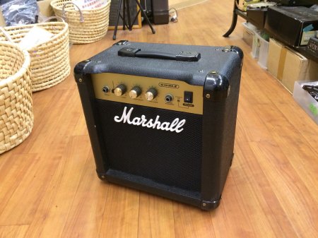 中古品 Marshall G10 MK-Ⅱ - Sunshine Guitar （サンシャインギター
