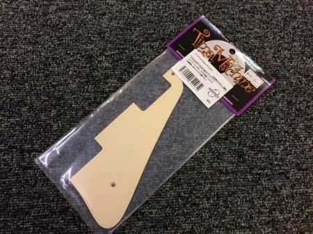 限定版 Montreux plain pickguard LP 59 / Collection Machine Time ギター