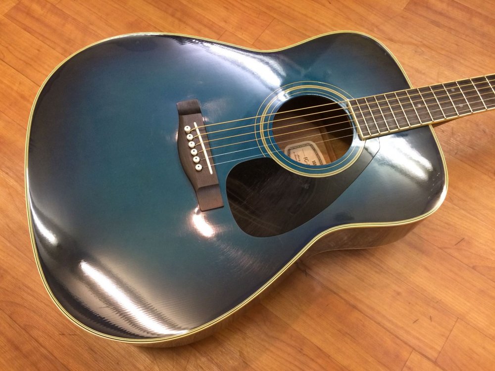 中古品 YAMAHA FG-422 OBB - Sunshine Guitar （サンシャインギター 