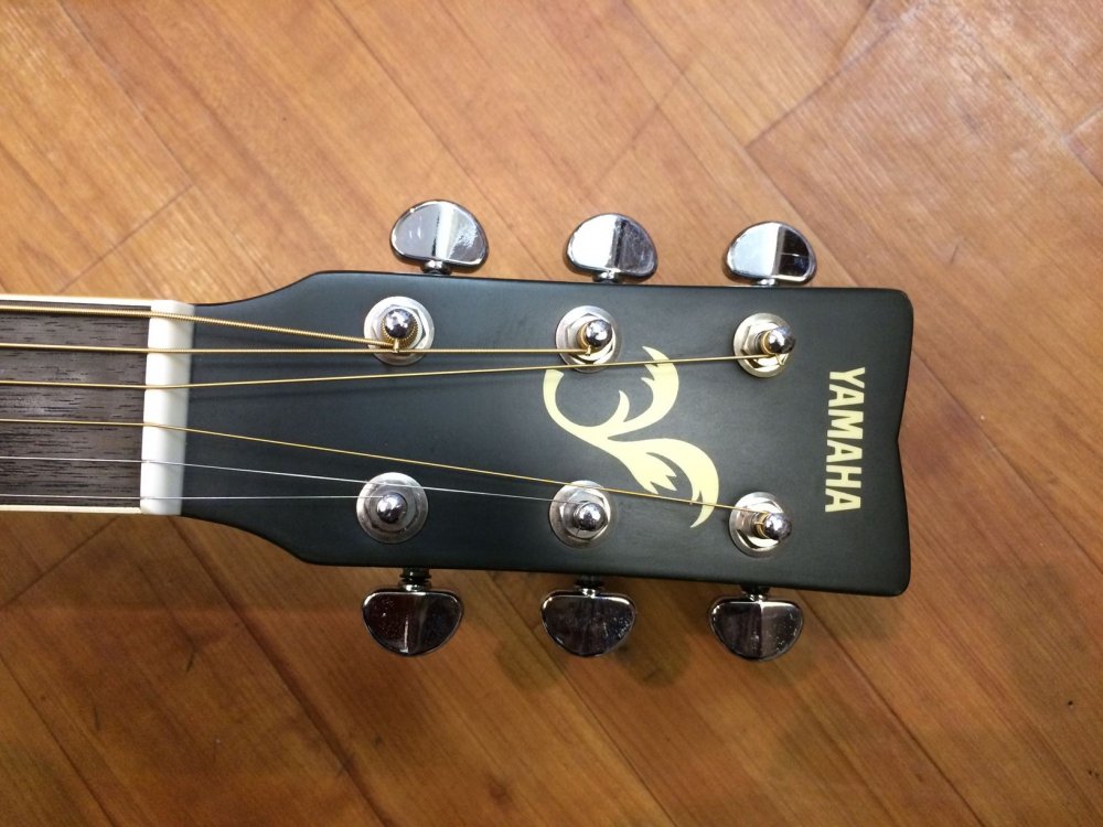 中古品 YAMAHA FG-422 OBB - Sunshine Guitar （サンシャインギター）- 奈良市のギター レッスン、販売、買取、修理はおまかせください