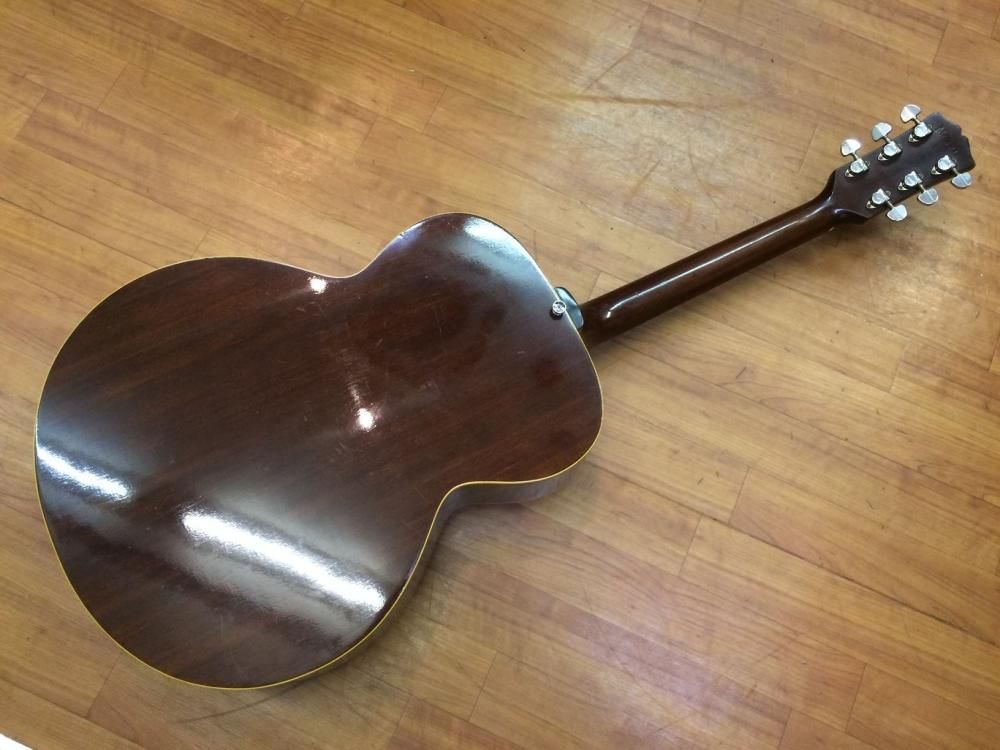 中古品 Morris WJ-25 - Sunshine Guitar （サンシャインギター