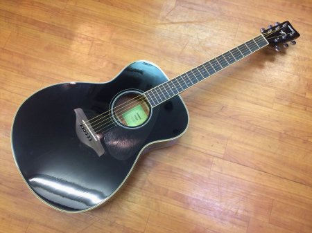 中古品 YAMAHA FS820 BLK - Sunshine Guitar （サンシャインギター）-  奈良市のギターレッスン、販売、買取、修理はおまかせください