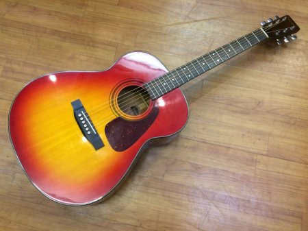 中古品 Morris MF256 CS - Sunshine Guitar （サンシャインギター 