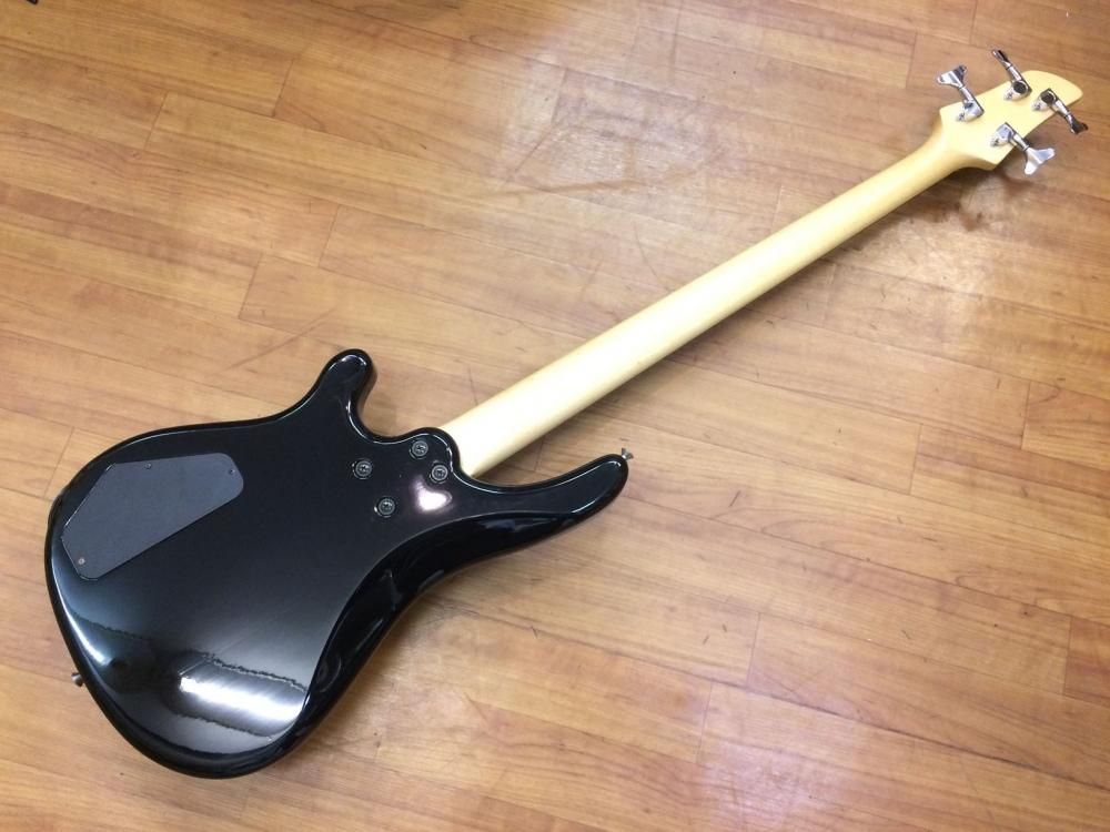 FERNANDES FRBシリーズ エレキベースFRB-40 PTR中古()売却済み