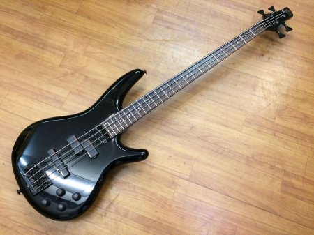 中古品 Ibanez SR800LE BLK / Fujigen 1987 - Sunshine Guitar 