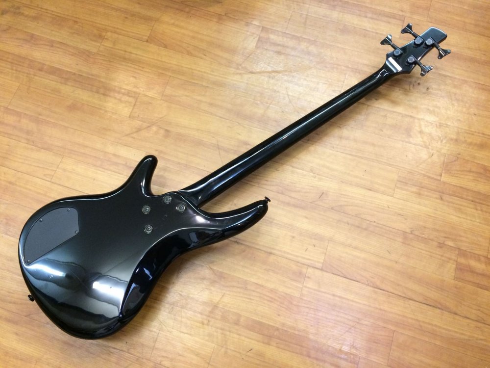 中古品 Ibanez SR800LE BLK / Fujigen 1987 - Sunshine Guitar 