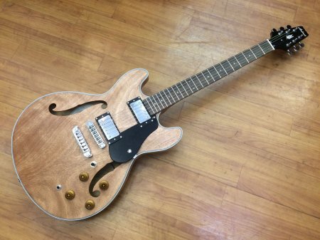 Aria Pro II TA-TR1 /MH ＊サマーセール2018対象品！ 9/1（土）まで！ - Sunshine Guitar （サンシャイン ギター）- 奈良市のギターレッスン、販売、買取、修理はおまかせください