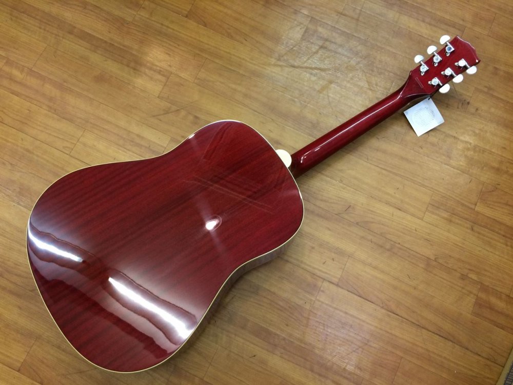 HEADWAY HJ-35 CR ーアウトレット特価ー - Sunshine Guitar （サンシャインギター）-  奈良市のギターレッスン、販売、買取、修理はおまかせください