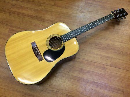 中古品 S.Yairi YD-302 M / D-18 Style Mahogany - Sunshine Guitar （サンシャインギター）-  奈良市のギターレッスン、販売、買取、修理はおまかせください