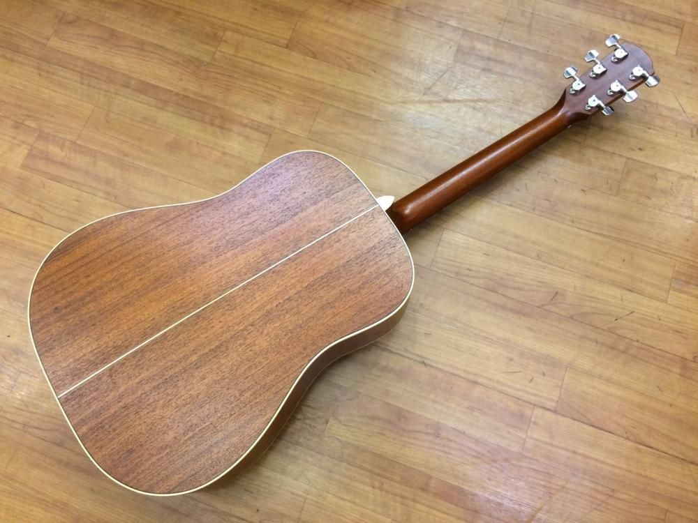 中古品 K.Yairi LO-65 2009年 - Sunshine Guitar （サンシャイン