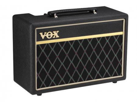 VOX Pathfinder 10 Bass 自宅練習ベースアンプ - Sunshine Guitar （サンシャインギター）-  奈良市のギターレッスン、販売、買取、修理はおまかせください