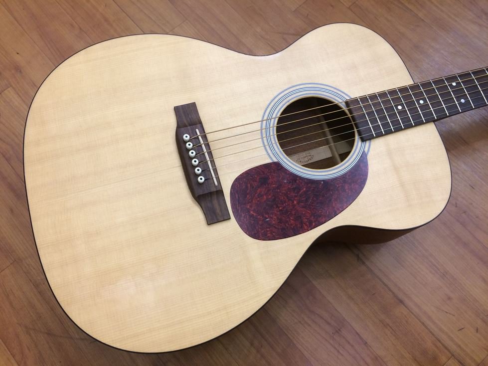 中古品 Martin 000-1 / 2002年 - Sunshine Guitar 奈良市・生駒市でのギターのレッスン・販売・買取・修理のご相談は  サンシャインギターへ♪無料体験レッスンやってます♪