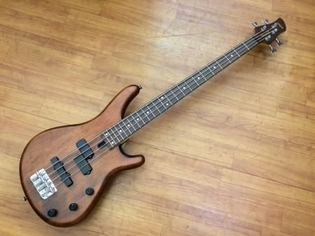 中古品 YAMAHA Motion-B MB-40 BRS Brown Satin ミディアムスケール