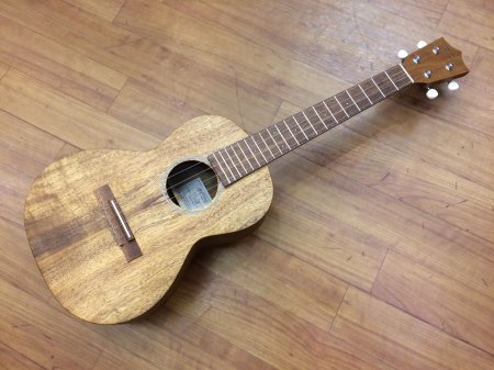 中古美品 Martin T1K Uke テナーウクレレ ALL単板ハワイアンコア 日本 ...