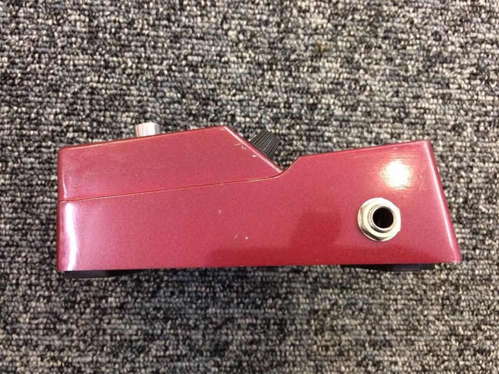 中古品 ZOOM MS-60B ベース用マルチエフェクター - Sunshine