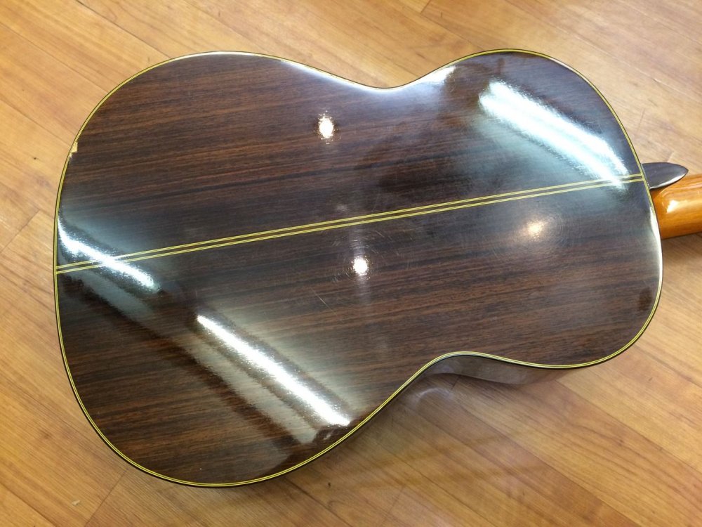 中古品 KODAIRA 小平 AST-30 日本製 - Sunshine Guitar （サンシャイン