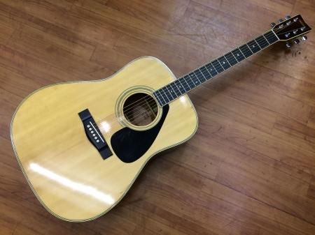 中古品 YAMAHA FG-250D 日本製 - Sunshine Guitar （サンシャイン