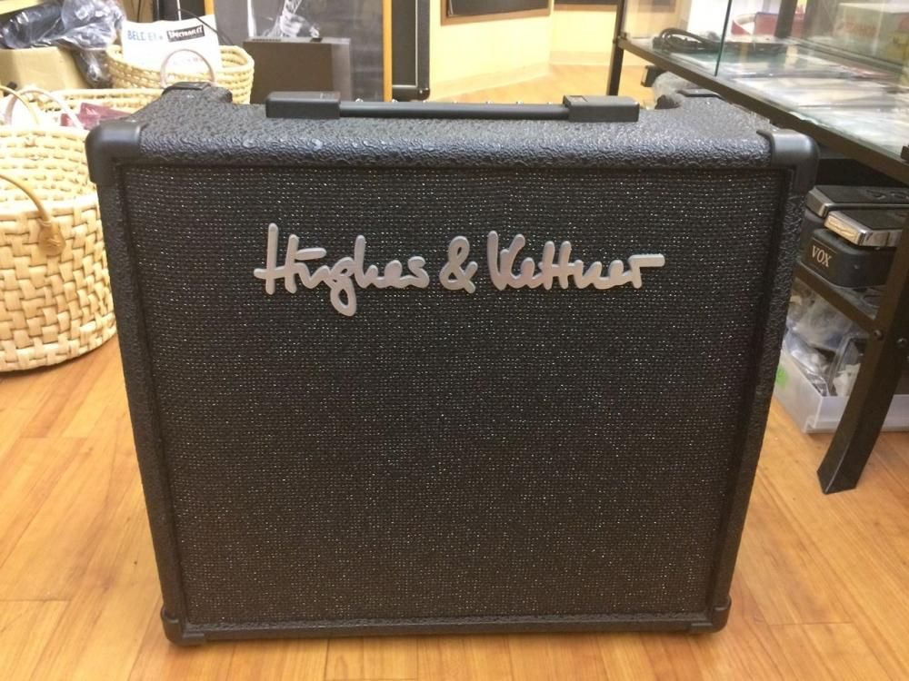 中古品 Hughes＆Kettner / ヒュースアンドケトナー EDITION BLUE 30DFX