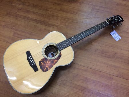 Morris F-401 Natural - Sunshine Guitar （サンシャインギター ...