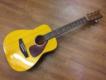 中古品 YAMAHA FG Junior JR-1 - Sunshine Guitar （サンシャイン 