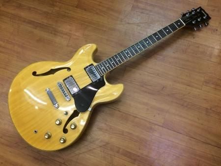 中古品 YAMAHA SA700 Natural - Sunshine Guitar （サンシャインギター）- 奈良市のギター レッスン、販売、買取、修理はおまかせください