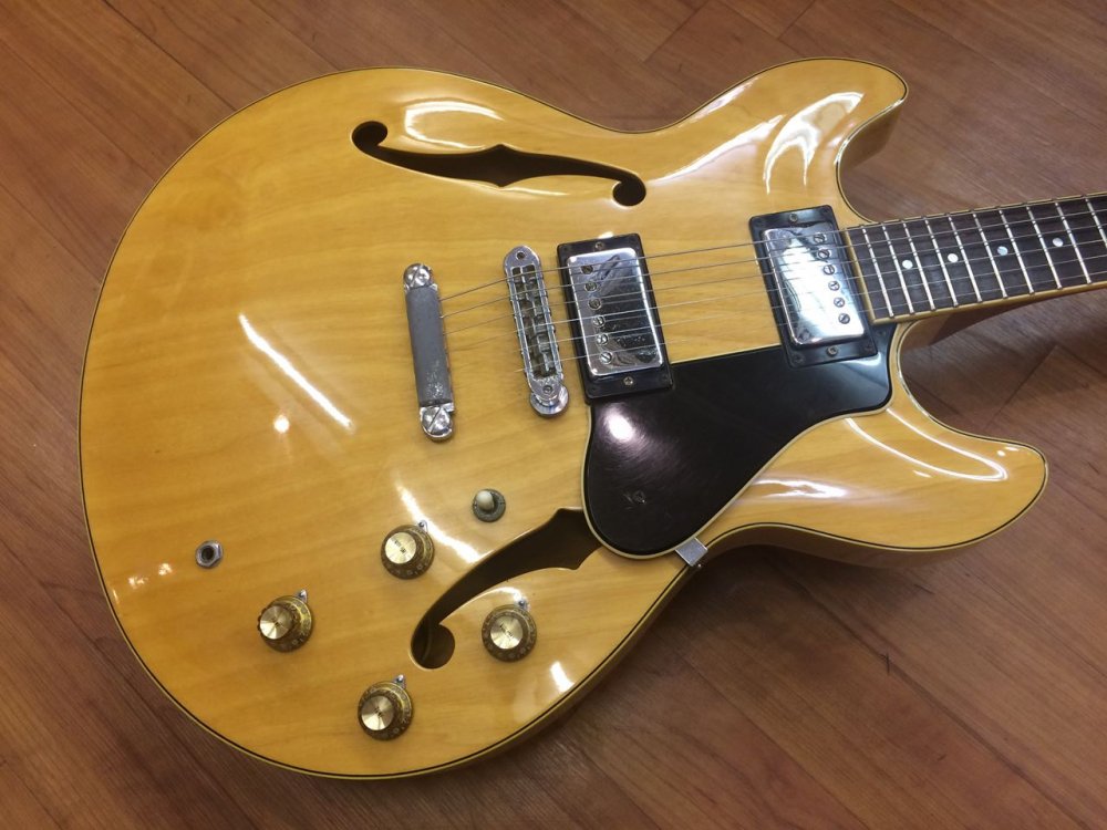 中古品 YAMAHA SA700 Natural - Sunshine Guitar （サンシャインギター 