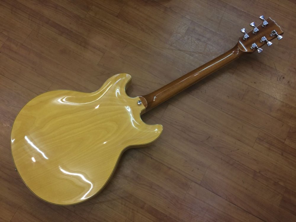 中古品 YAMAHA SA700 Natural - Sunshine Guitar （サンシャインギター