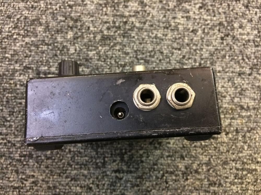 中古品 Roger Mayer VOODOO-BASS - Sunshine Guitar