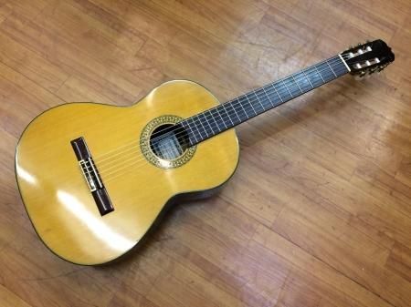 中古品 Ryoji Matsuoka [松岡良治] M20 - Sunshine Guitar （サンシャインギター）- 奈良市のギター レッスン、販売、買取、修理はおまかせください