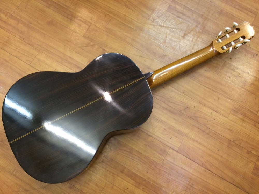 中古品 Ryoji Matsuoka [松岡良治] M20 - Sunshine Guitar （サンシャインギター）- 奈良市のギター レッスン、販売、買取、修理はおまかせください