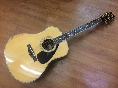 YAMAHA ヤマハ LL-25J アコースティックギター