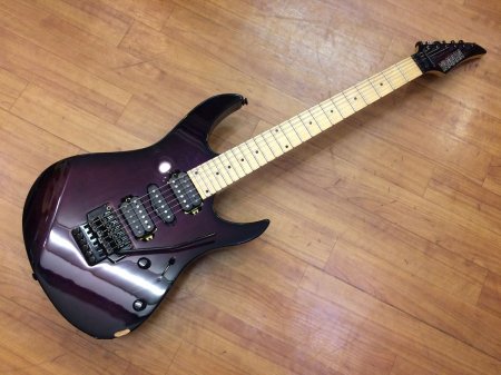 中古品 YAMAHA RGX-521DM - Sunshine Guitar （サンシャインギター