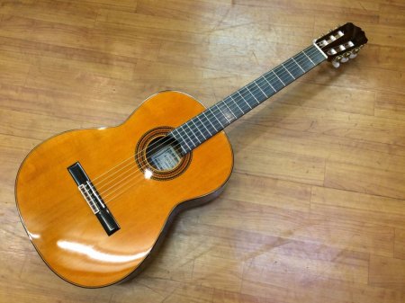 中古品 KODAIRA [小平] AST-50 日本製 - Sunshine Guitar