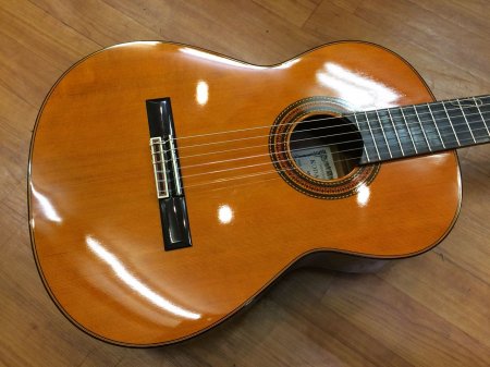 中古品 KODAIRA [小平] AST-50 日本製 - Sunshine Guitar