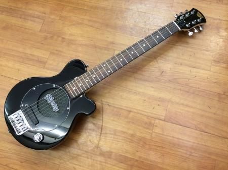 Pignose PGG-200 Black ＊アウトレット大特価！ - Sunshine Guitar