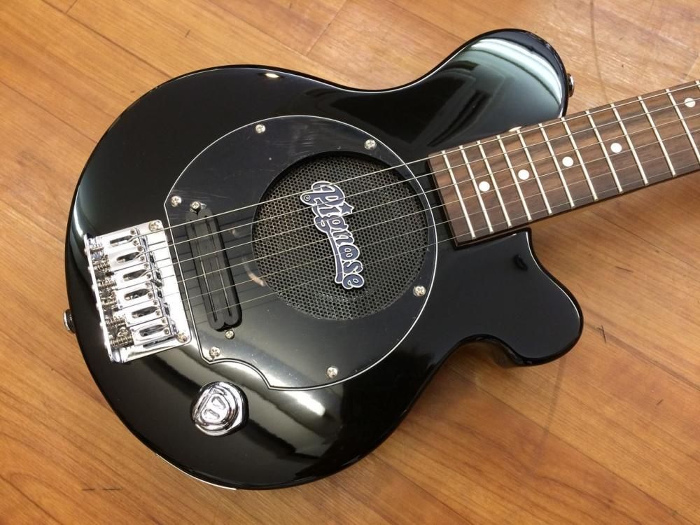 Pignose PGG-200 Black ＊アウトレット大特価！ - Sunshine