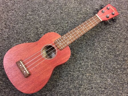 Maika'i MKU-1 SRD ウクレレ マイカイ - Sunshine Guitar （サンシャインギター）-  奈良市のギターレッスン、販売、買取、修理はおまかせください