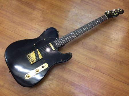 中古品 Fender Japan TLG80-60 ＊Eシリアル - Sunshine Guitar