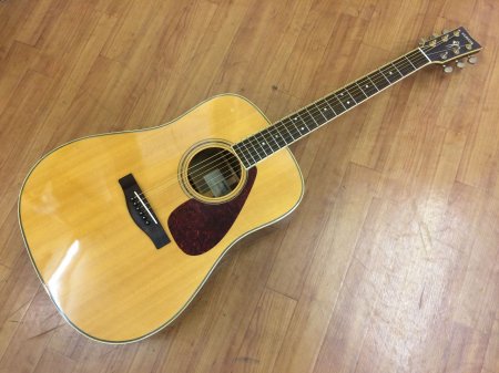 中古品 YAMAHA DW-10 - Sunshine Guitar （サンシャインギター）- 奈良