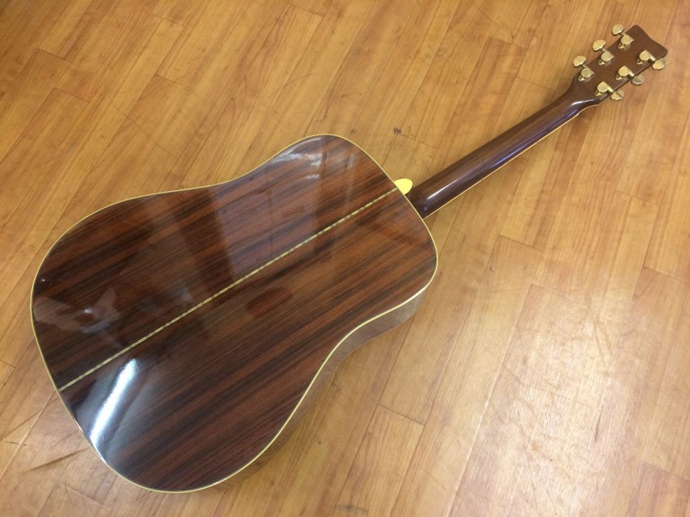 中古品 YAMAHA DW-10 - Sunshine Guitar （サンシャインギター）- 奈良市のギター レッスン、販売、買取、修理はおまかせください