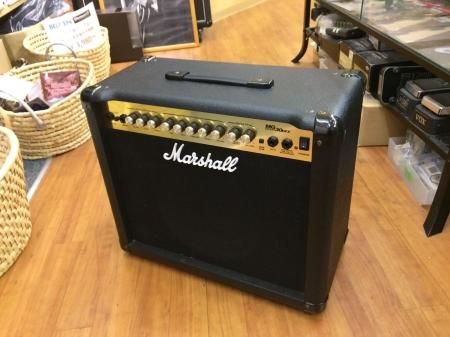 中古品 Marshall MG30DFX - Sunshine Guitar （サンシャインギター 