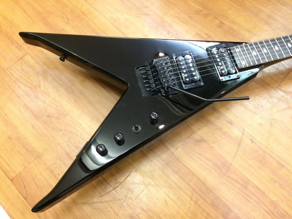 中古品 B.C. Rich NT Jr. V - Sunshine Guitar （サンシャインギター）-  奈良市のギターレッスン、販売、買取、修理はおまかせください